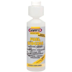 WYNNS Wynns Fuel Biocide For Diesel - 250ml - 10601 - Picture 1 of 9