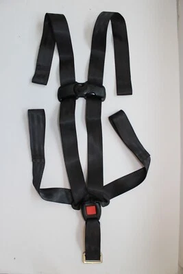New Graco Nautilus 65 Car Seat Replacement Safety Harness Straps Chest Buckle - Image 1 of 4