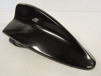 08-11 宝马 1 系列 135i 128i Coupe 原始设备制造商黑色鲨鱼适合车顶天线 6972310-04 — 第 1/4 张图片