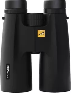 Bird of Prey Optics Raptor 12X50 Compact Binoculars BAK4 Glass High Powered New - Picture 1 of 8