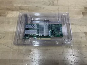 Supermicro AOC-S25G-B2S Dual Port PCIe SFP + 25GbE Low Profile Network Adapter - Picture 1 of 11