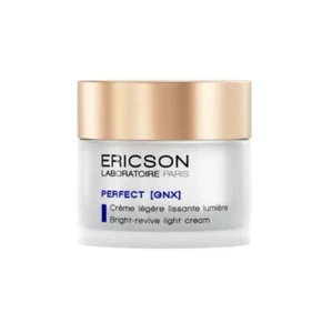 E1165R Ericson Laboratoire Bright-Revive Light Cream 50ml #usau - Picture 1 of 1