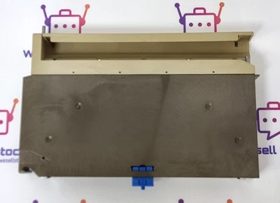 Módulo de entrada digital Siemens Simatic 6es5420-7la11 - Imagen 1 de 4