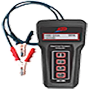 6V & 12V Electronic Battery & 6-12-24-36V Charging/Starting Systems Tester with - Picture 1 of 4