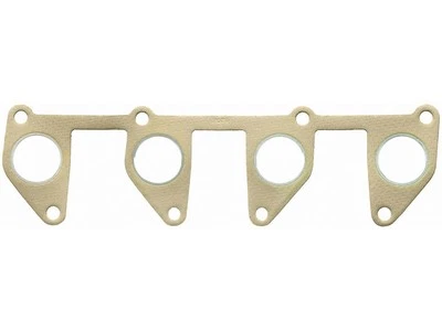 Комплект прокладок выпускного коллектора для Pontiac Sunbird 1986-1994 годов выпуска Felpro 76256ZJJR 1987 - Изображение 1 из 2