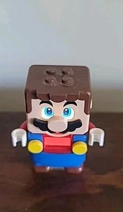 LEGO Super Mario Figura Juego Electrónico Pieza Super MARIO BROS FUNCIONA - Imagen 1 de 4
