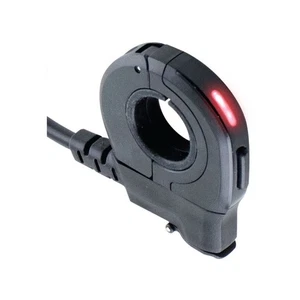 Koso Heated Grips Thumb Switch - For Koso Heated Grips / Includes USB-C Port - Picture 1 of 4