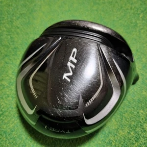 Mizuno MP Type-1 Driver Head 435cc 7.5°/11.5° Forged Titanium Used - Picture 1 of 11