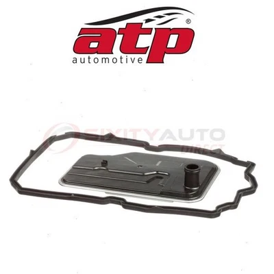ATP Automatic Transmission Filter Kit for 2006-2008 Mercedes-Benz SLK280 - ps Foto 1 de 4