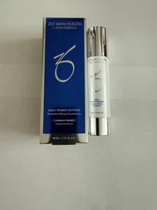 Zo Skin Health Daily Power Defense (50ml / 1.7 Fl Oz) Anti Aging Exp. 11/2027 - Picture 1 of 3
