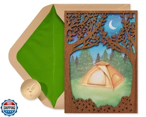 Biglietto San Valentino Romantico Papiro (Bellissima Avventura) - Foto 1 di 5