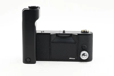 Unidad de motor Nikon MD-4 para F3, F3 HP MD4 #878 Foto 1 de 4