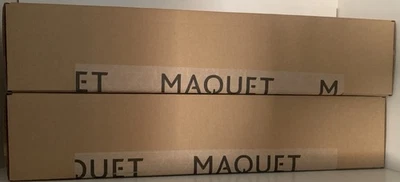 Maquet Servo-U.   6693752.   Cassette espiratorio Getinge nuevo en caja sellada Foto 1 de 3