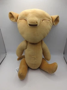 Peluche snodato Disney's Il Re Leone Baby Simba Broadway teatro musicale 15" - Foto 1 di 5