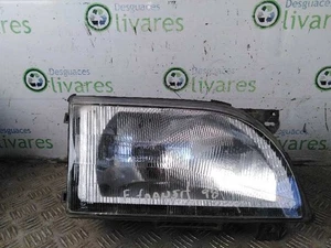 RECHTER SCHEINWERFER / 1536416 FÜR FORD TRANSIT BUS 1995 * - Bild 1 von 2