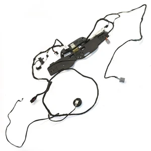 🔅2022 Jeep Grand Cherokee ROOF HEADLINER WIRING HARN. Overhead Console Retainer - Bild 1 von 13
