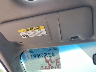 Iluminación de parasol izquierdo para conductor compatible con 13-15 ILX 967300 Foto 1 de 4