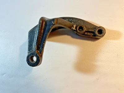 1971 1972 CHEVROLET BLAZER C10-C30 307 350 POWER STEERING PUMP BRACKET 6272729 - Image 1 of 4