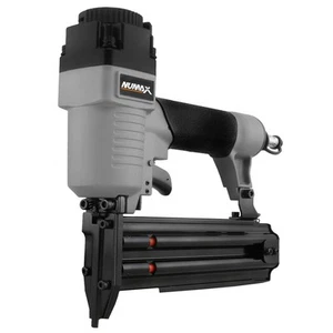 Chiodatrice pneumatica NuMax SBR50 calibro 18 2" Brad - Foto 1 di 5