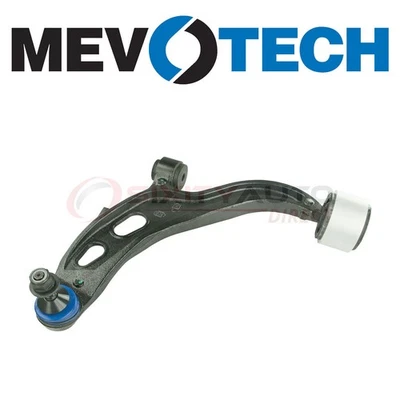 Mevotech Control Arm & Ball Joint Assembly for 2013-2014 Ford Flex 3.5L V6 - dg Foto 1 de 4