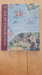 Time Life Bücher - Große Zeitalter des Menschen - Zeitalter der Erforschung - Bild 1 von 4