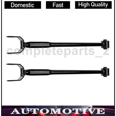 Dorman Rear Trailing Arm Fits Toyota Highlander 3.3L 2.4L 3.0L Lexus RX300 3.0L - Image 1 of 4