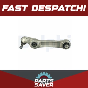 Wishbone / Suspension Arm fits BMW 535 F10, F11 3.0 10 to 17 N55B30A Delphi New - Picture 1 of 6
