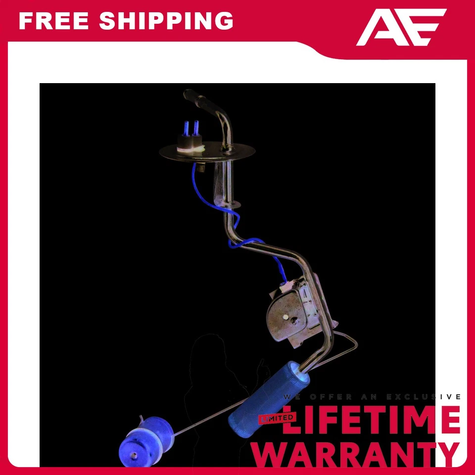 Отправочный блок топливного бака для 1980-1984 Ford F-250 F-350 F-150 F-100 - Изображение 1 из 1