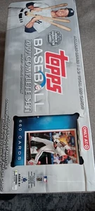 2009 Topps Baseball Factory Sealed Set w/ 5 Rookie Variations Cards - Picture 1 of 5