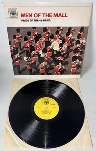 Pride Of The '48 Band – Men Of The Mall - 1966 Vinyl LP - Marble Arch MAL 627 - Picture 1 of 7