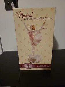 Figura bailarina musical - Imagen 1 de 4