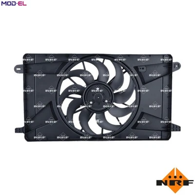 FAN ENGINE COOLING 470141 FOR B 14 XE 1.4L 4cyl - Image 1 of 4
