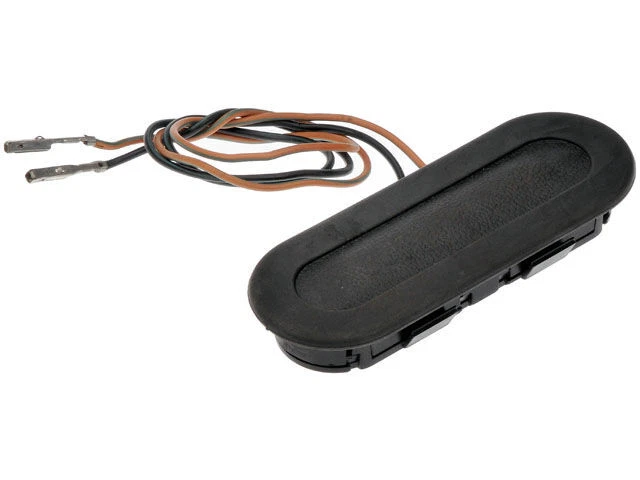 Interruptor de liberación de puerta levadiza Dorman para Dodge Grand Caravan 2005-2010 28QPCR Foto 1 de 1