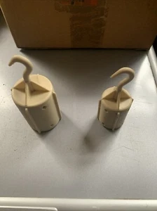 Knitting/ribber Machine Weights - Picture 1 of 2