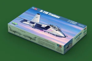Hobbyboss 1/48 81743 AMX-T Trainer Model kit - Picture 1 of 1