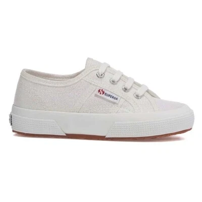 SUPERGA S002J20 A0MIRIDESCENT 2750-LAMEJ