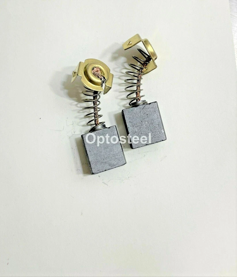 Delta Table Saw 34-670 Carbon Motor Brush set  all Type  1313314 - Image 1 of 1