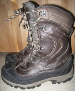 Meindl Garmisch GTX (R), Gr, 45 in OVP, UVP 249€ - Bild 1 von 5