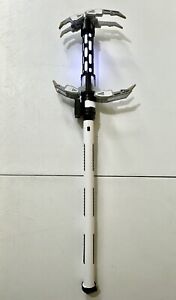 Star Wars First Order Judicial Stormtrooper Executioner Laser Axe 1:1 Scale