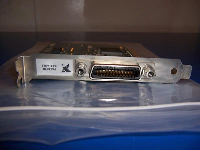 10132 NI PCI-GPIB IEEE 488.2 CIRCUIT BOARD  - Image 1 of 3
