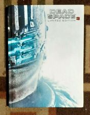 Dead Space 3 Limited Edition Prima's Official Strategy Game Guide + Litografia