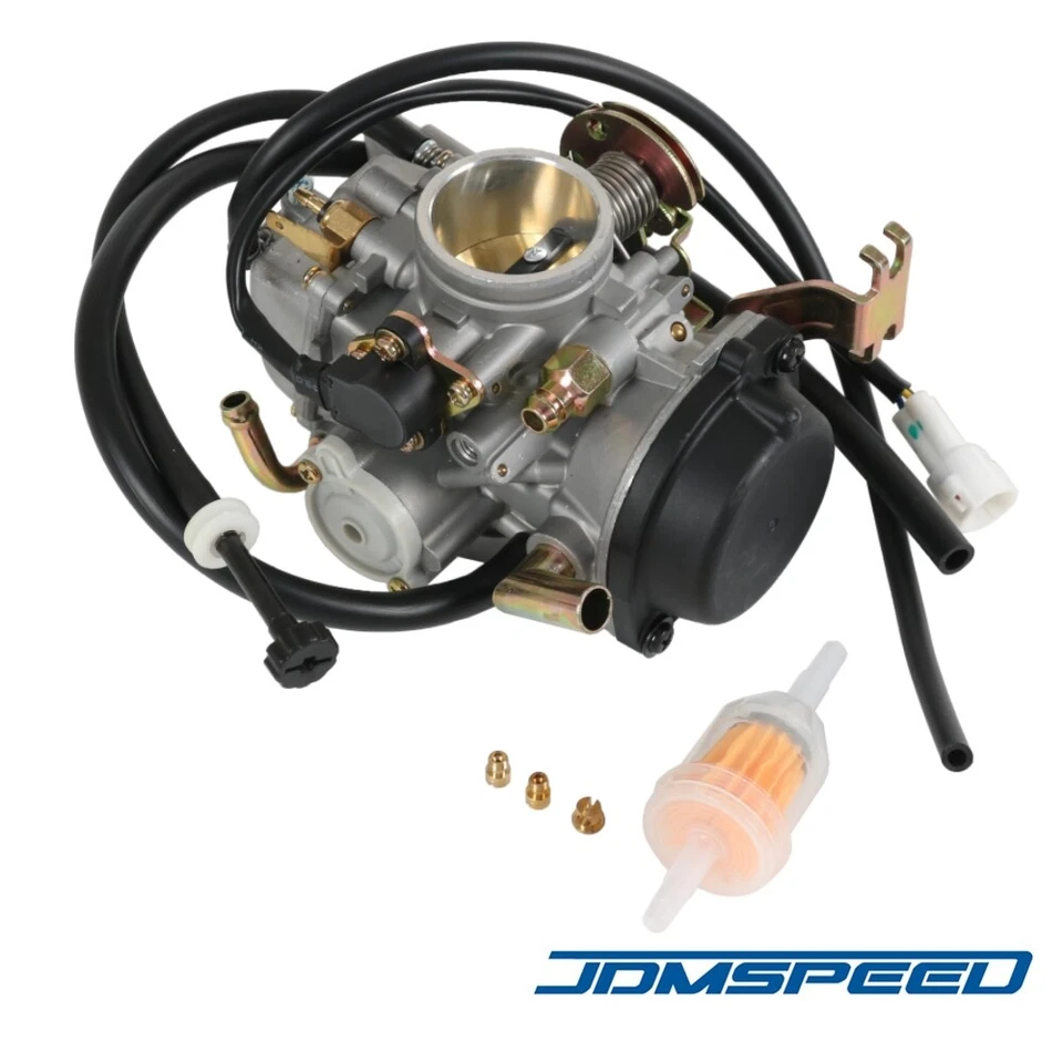 Carburador compatível com Yamaha Road Star XV1600 1999-2003 XV1700 2002-2014 - Imagem 1 de 4