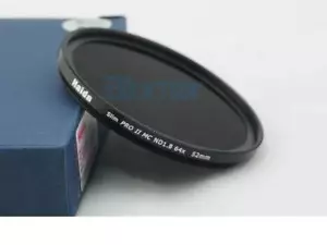 Haida 6 stops Haida Slim PROII Multi-coating ND 1.8 (64x) 6 stop Filter 52mm - Picture 1 of 1