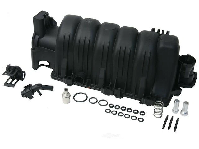 Upper Intake Manifold For 1996-2005 Buick LeSabre 3.8L V6 1998 1997 1999 HX291TS - Image 1 of 1
