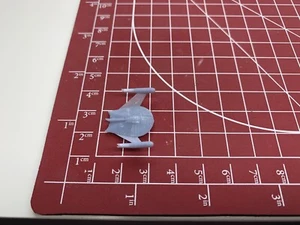 Romulan Vas Hatham class miniature - Picture 1 of 4