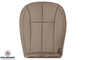 Seats For 2004 For Jeep Grand Cherokee For Sale Ebay