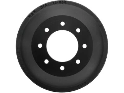 Tambor de freno para Chevrolet C1500 Suburban 1994-1999 fricción dinámica 91178NMGB Foto 1 de 2