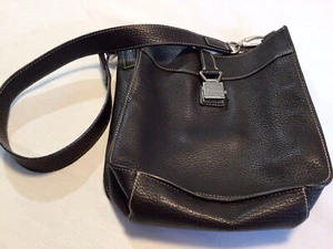 Vintage 1975 Dooney & Brourke Shoulder Bag - Picture 1 of 6