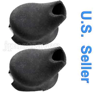 2 pcs. Plantronics Voyager Explorer 220 235 245 320 330 340 360 370 395 520 521  - Image 1 of 2