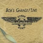 Buchman Bachman   Bobs Garage New Cd